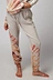 tie dye sweatpants